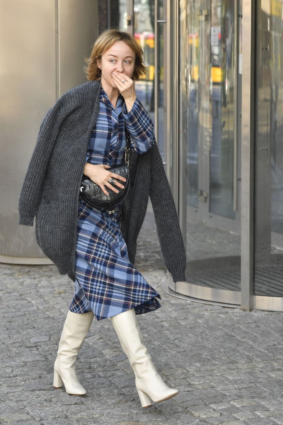 Gabriela Muskała