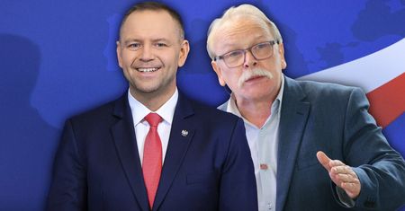 Borowski kontra Giertych. Wiemy, czy prezydent Nawrocki ułaskawi skazanego działacza