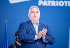 "Rosja jest za słaba". Orban zaskoczył w trakcie wywiadu