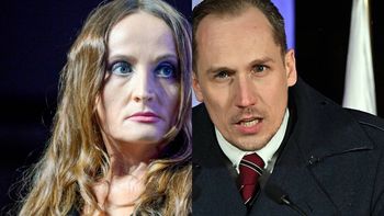 Justyna Dobrosz-Oracz: "Grożą mi śmiercią". Padła stanowcza zapowiedź działania