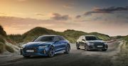 Audi RS6 i RS7 w wydaniu Performance. Większa moc to nie wszystko