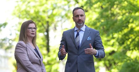 PiS chce zamrozić ceny gazu. Posłowie skomentowali działania minister klimatu