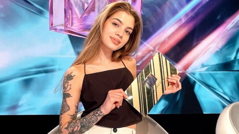 Uczestniczka "Top Model" zmagała się z ciężką chorobą