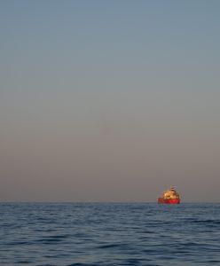 Pościg u wybrzeży Wenezueli. Amerykanie ścigają tankowiec