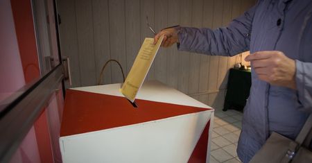Wybory prezydenckie. Jak głosować poza miejscem zameldowania?