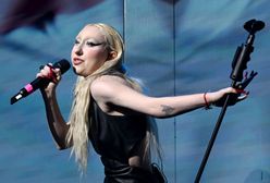 Eurowizja 2024. Luna w Londynie zaprezentowała długie paznokcie