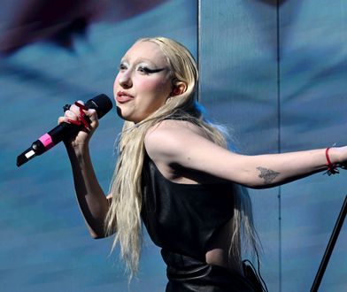 Eurowizja 2024. Luna w Londynie zaprezentowała długie paznokcie