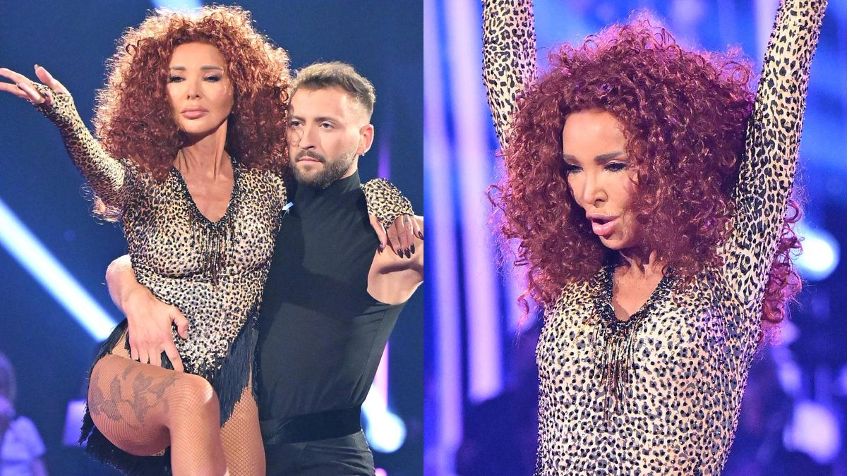 "Taniec z gwiazdami", Ewa Minge o ocenach jury