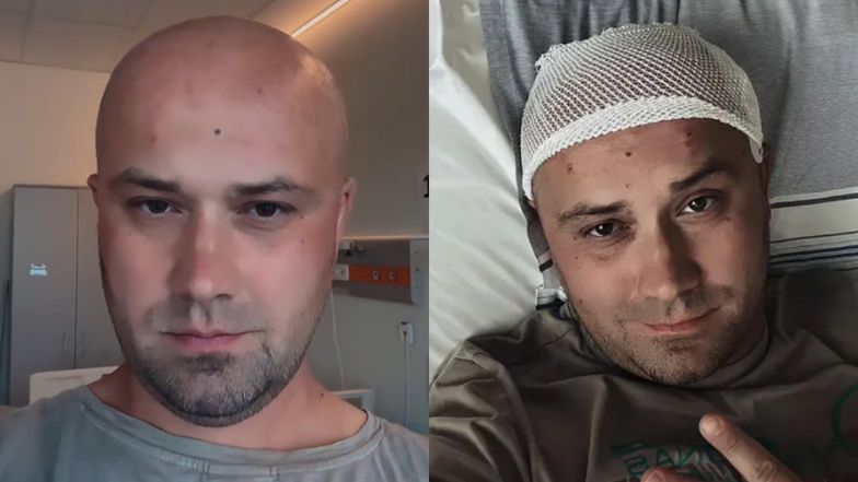 Adrian ze "ŚOPW" ujawnił, jak się teraz czuje