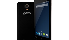 Nexo handy - pierwszy smartfon od NavRoad za 399 zł