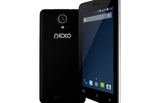 Nexo handy - pierwszy smartfon od NavRoad za 399 zł