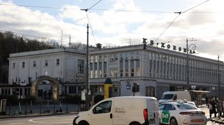 Kraków: Rozbójnik grasował po Podgórzu. Siał postrach według ustalonego wzoru