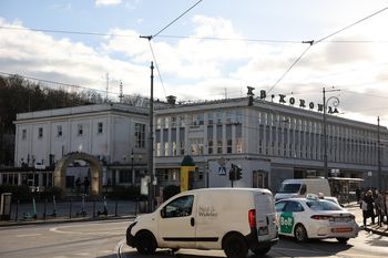 Kraków: Rozbójnik grasował po Podgórzu. Siał postrach według ustalonego wzoru