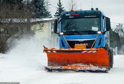 "Zima stulecia"? Zapowiada się "totalny paraliż"