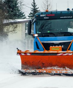 "Zima stulecia"? Zapowiada się "totalny paraliż"