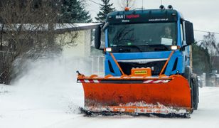 "Zima stulecia"? Zapowiada się "totalny paraliż"