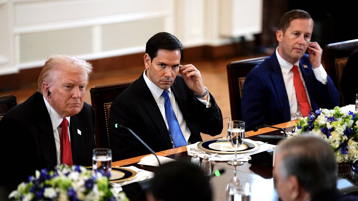 Stany zjednoczone zaostrzają zasady przyznawani wiz cudzoziemcom