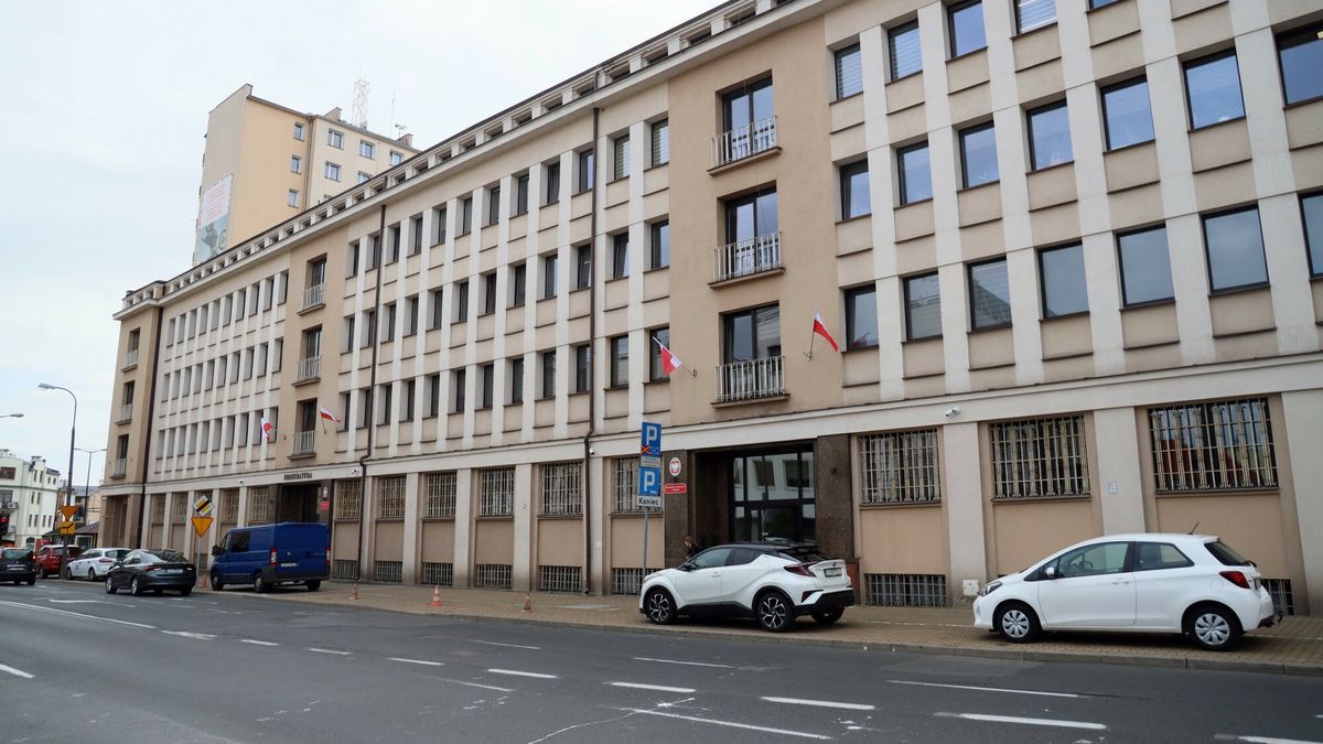 Prokuratura Regionalna w Lublinie