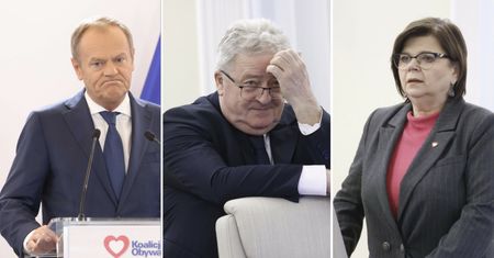 Emeryci w rządzie pobierają spore świadczenia. Rekordzistą jest sam premier