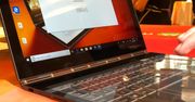 Lenovo prezentuje nowe laptopy, w tym najmocniejszego ThinkPada w historii