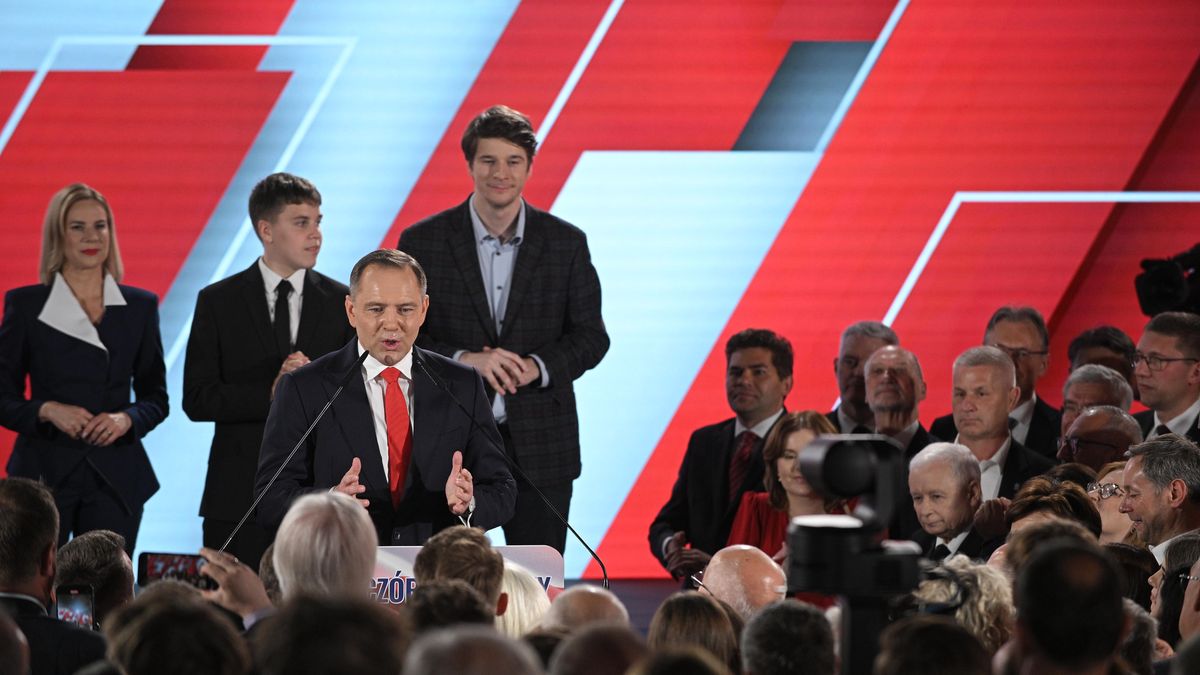 Wyniki exit poll. Tak głosowały miasta, tak głosowały wsie