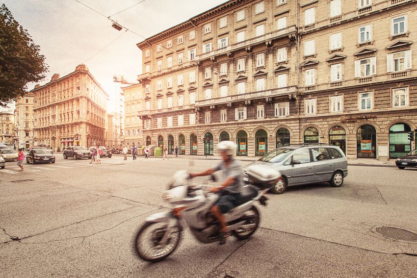 Co to jest PASM? Wyjasniamy, czym są tryby P, A, S, M i kiedy ich używać 10