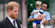 Karol był ROZCZAROWANY narodzinami księcia Harry'ego. "Myśleliśmy, że to będzie dziewczynka"