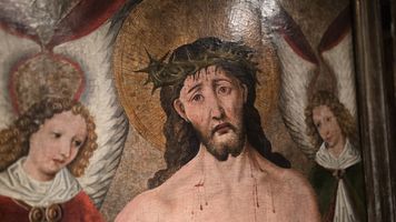 Tajemnica Akademii Lubrańskiego. Jak średniowieczne ołtarze "mówiły" do wiernych