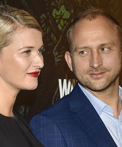 Bez przepychu, ale z pomysłem. Tak wygląda dom Szyca i Nagłowskiej na Saskiej Kępie