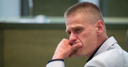 Kolejna zmiana w życiu Komendy. Zafundowali mu metamorfozę