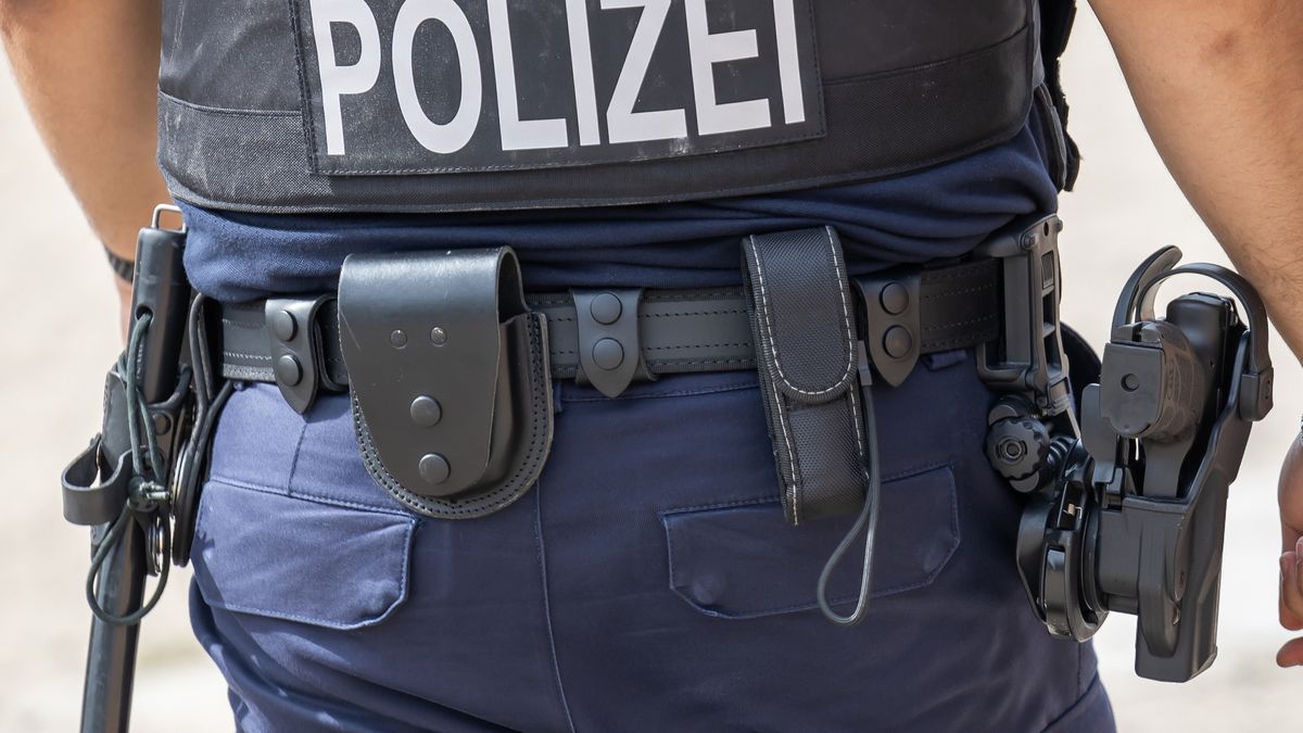 37-letni Polak odpowie za zabójstwo policjanta