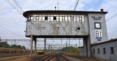 Bytom. Miasto ma nowy zabytek, rzadkość na skalę krajową