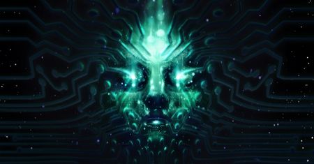 W czerwcu ruszy zbiórka funduszy na remaster System Shock