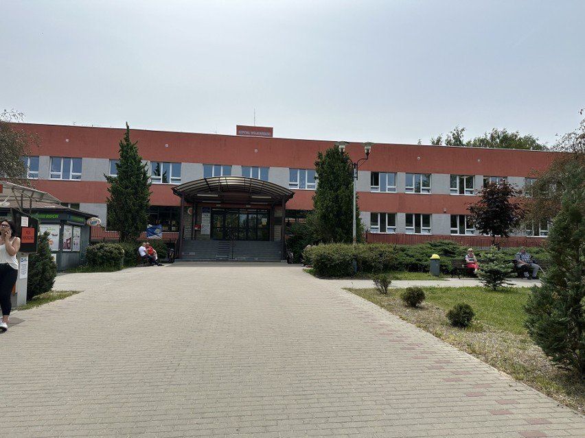 Szpital Wojewódzki w Bełchatowie musi wypłacić pacjentce zadośćuczynienie i odszkodowanie. 