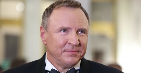 Kurski pojechał do Paryża z koronawirusem? Szpital MSWiA wydał oświadczenie