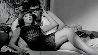 Historia jak z filmu. Mąż polskiej aktorki szpiegował dla CIA