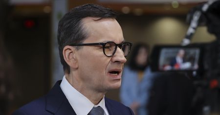 Prywatna inwestycja Morawieckiego. Zarobi krocie?