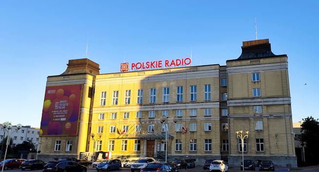 Emitel rozszerza współpracę z Polskim Radiem