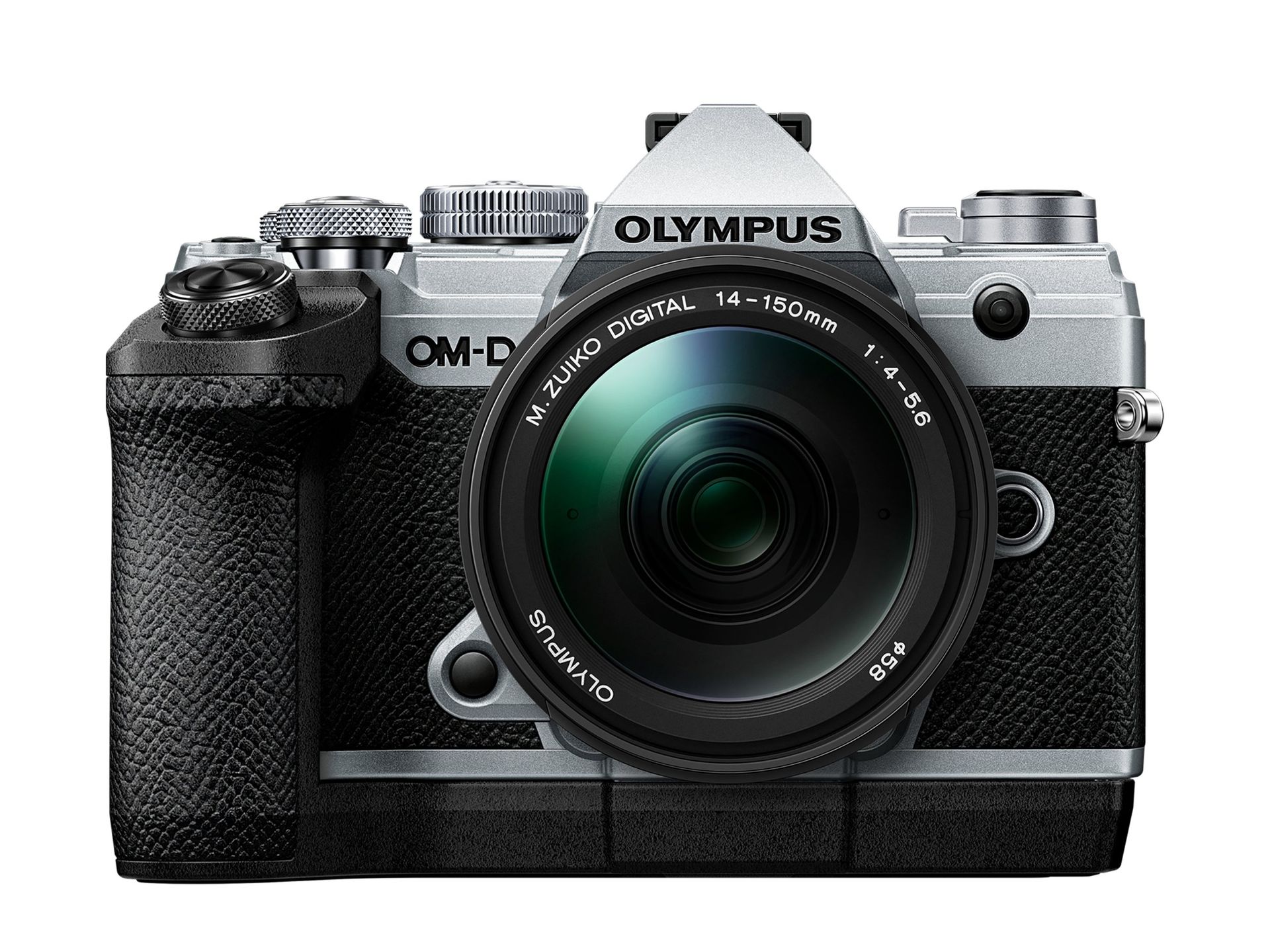 Olympus OM-D E-M5 Mark III: mały korpus bez kompromisów 3