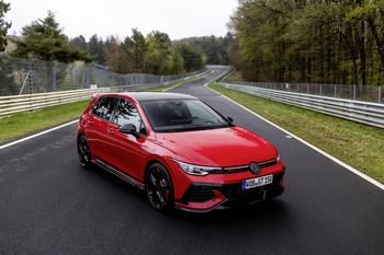 Najmocniejszy Golf GTI wyceniony w Polsce. Od razu został przeceniony