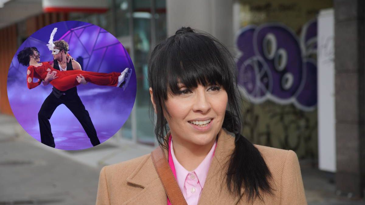 Związki Tatiany Okupnik to temat na film?