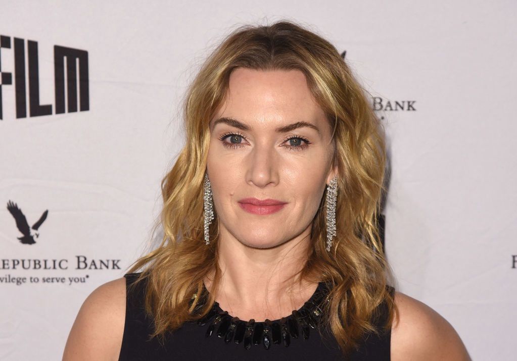 Kate Winslet 