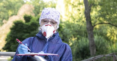 Pełny lockdown. Jesteśmy blisko kolejnego zamknięcia gospodarki