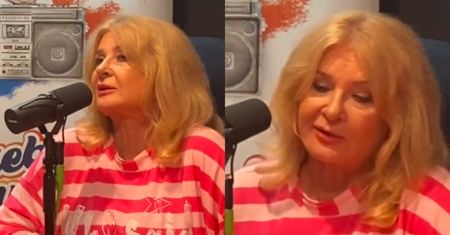 Dramatyczne wyznanie Majki Jeżowskiej: "Poroniłam na scenie". Kolejnego dnia znów była w trasie