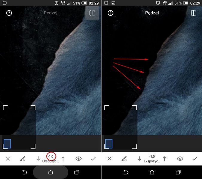Przepis na mobilną fotoedycję: tuning nieudanych zdjęć 21