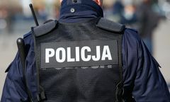 Pijani policjanci na służbie w Kole. Ujawniono informacje