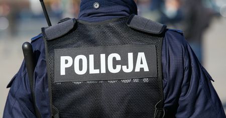 Pijani policjanci na służbie w Kole. Ujawniono informacje