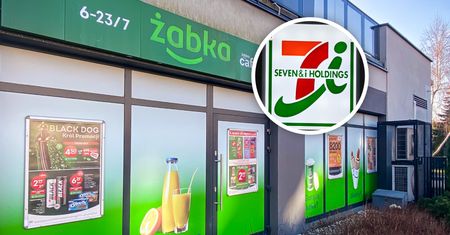 Jest zwrot akcji. Nowe oświadczenie Japończyków ws. Żabki