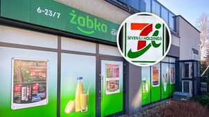 Jest zwrot akcji. Nowe oświadczenie Japończyków ws. Żabki