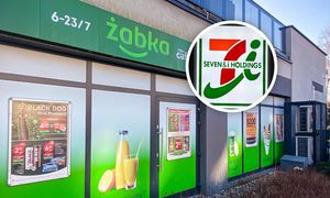 Nagły zwrot. Japoński gigant rezygnuje z Żabki